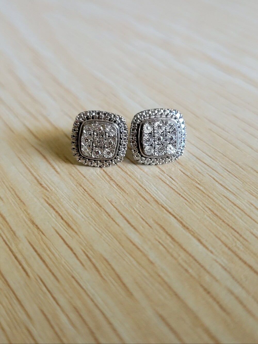 💎Diamond Cluster Set - Picture 6 of 11
